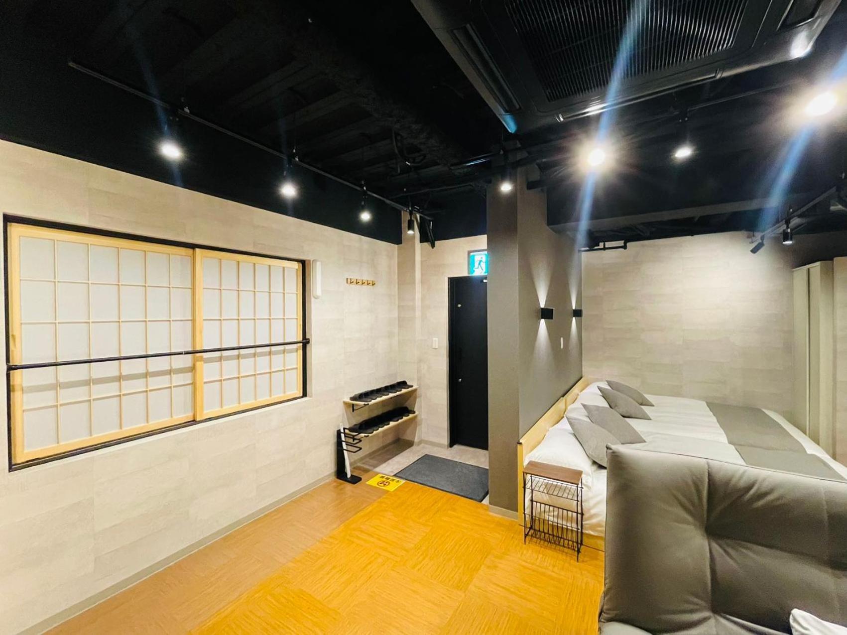 Tokiwa 10 Building 6Min Walk From Ikebukuro Station Direct Access To The Airport Διαμέρισμα Τόκιο Εξωτερικό φωτογραφία