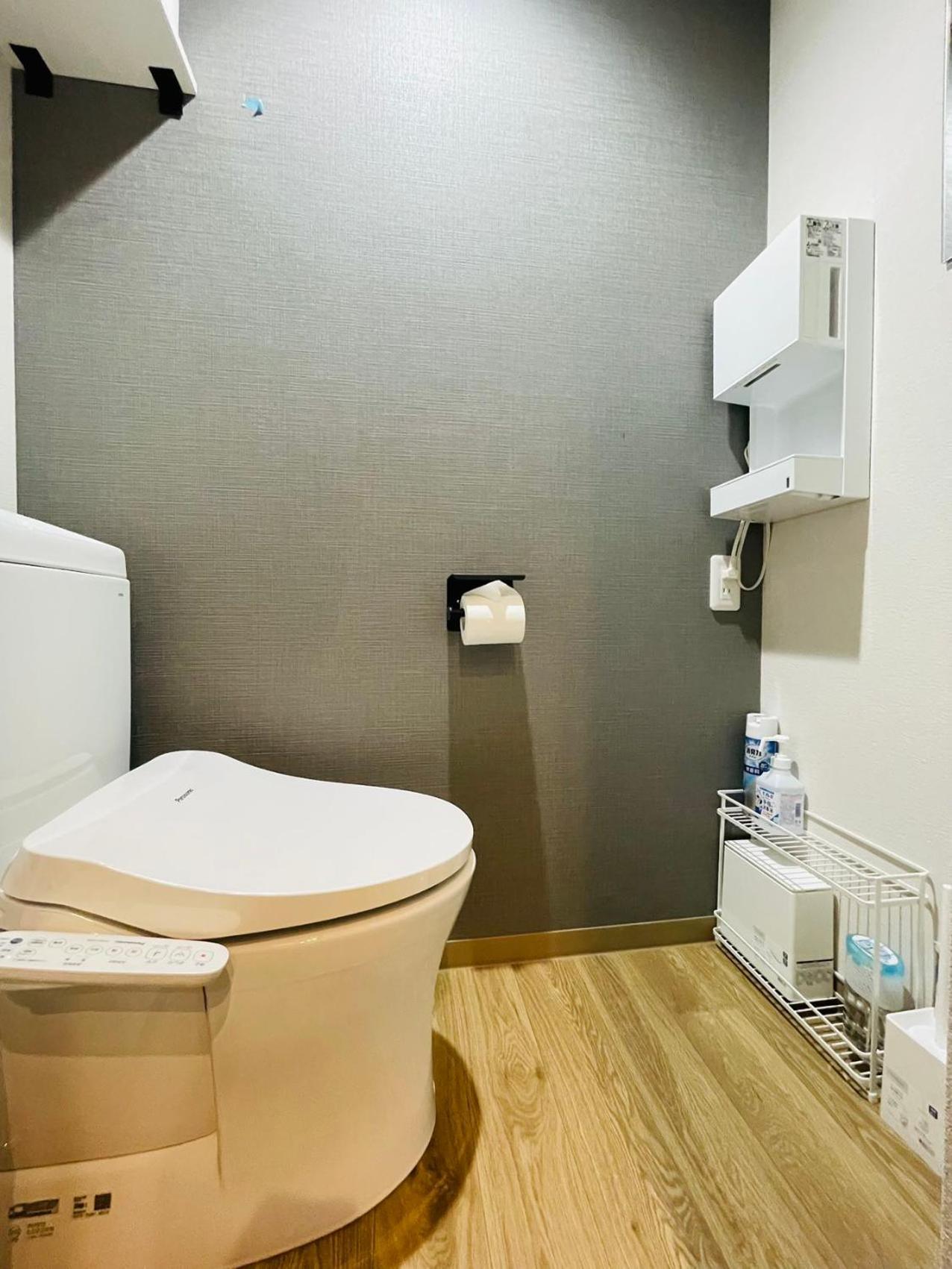 Tokiwa 10 Building 6Min Walk From Ikebukuro Station Direct Access To The Airport Διαμέρισμα Τόκιο Εξωτερικό φωτογραφία