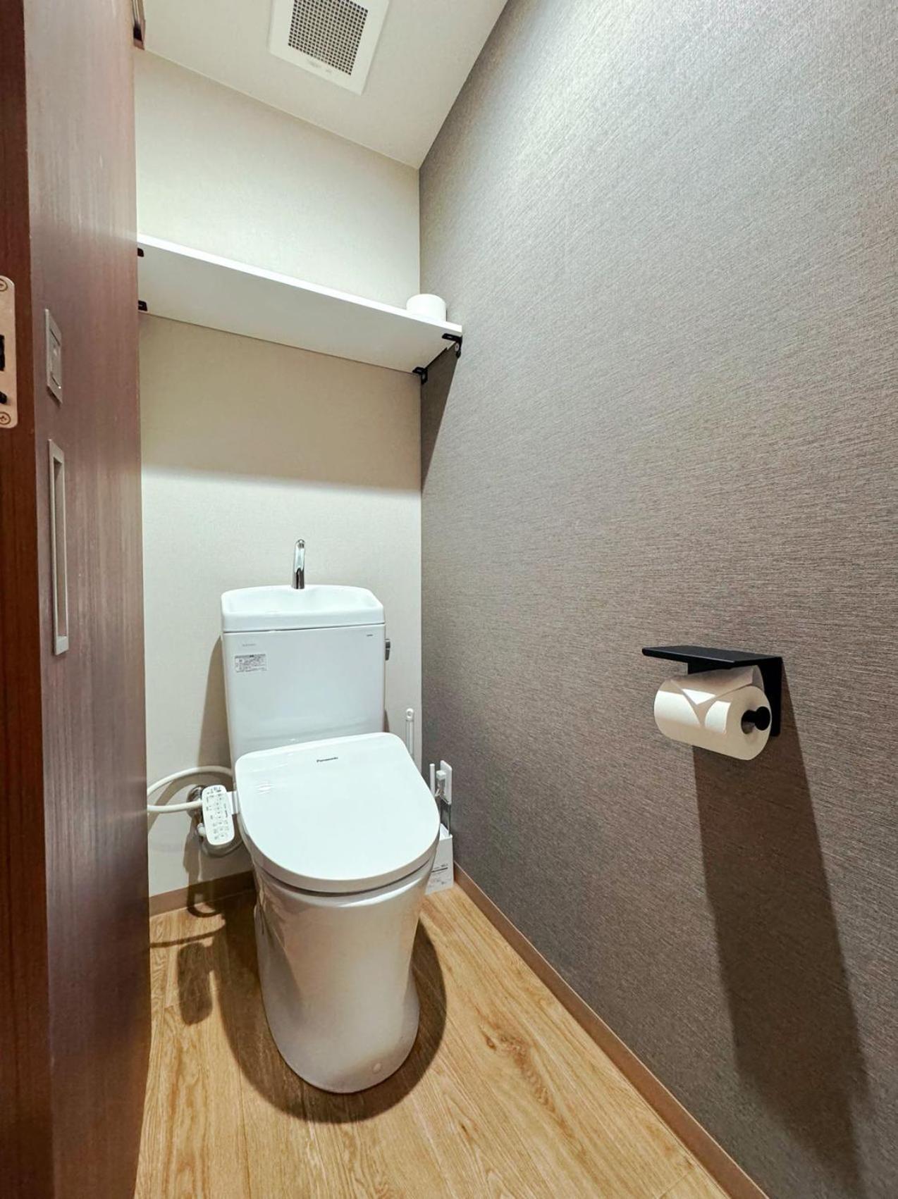 Tokiwa 10 Building 6Min Walk From Ikebukuro Station Direct Access To The Airport Διαμέρισμα Τόκιο Εξωτερικό φωτογραφία